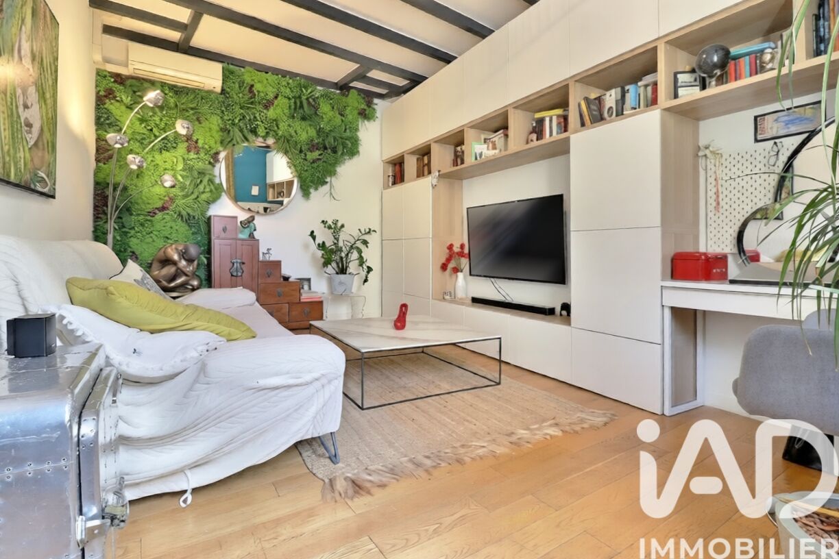 Vente Appartement 5 pièces - Photo 2