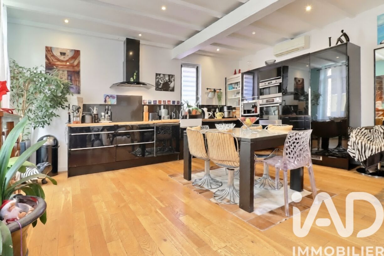 Vente Appartement 5 pièces - Photo 3