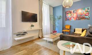 Appartement 2 Pièces 30 m² à vendre à La Ciotat (13600)