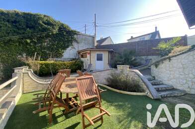 Maison 5 pièces 360000 €