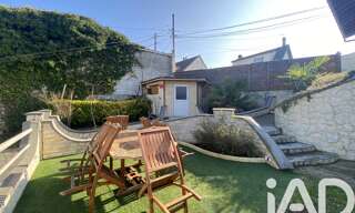 Maison 5 Pièces 100 m² à vendre à Massy (91300)