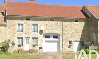 Maison 2 Pièces 48 m² à vendre à Dampierre (52360)