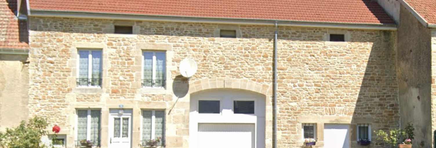 Maison 2 Pièces 48 m² à vendre à Dampierre (52360)