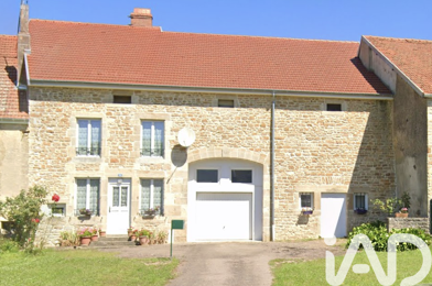 Maison 2 pièces 50000 €