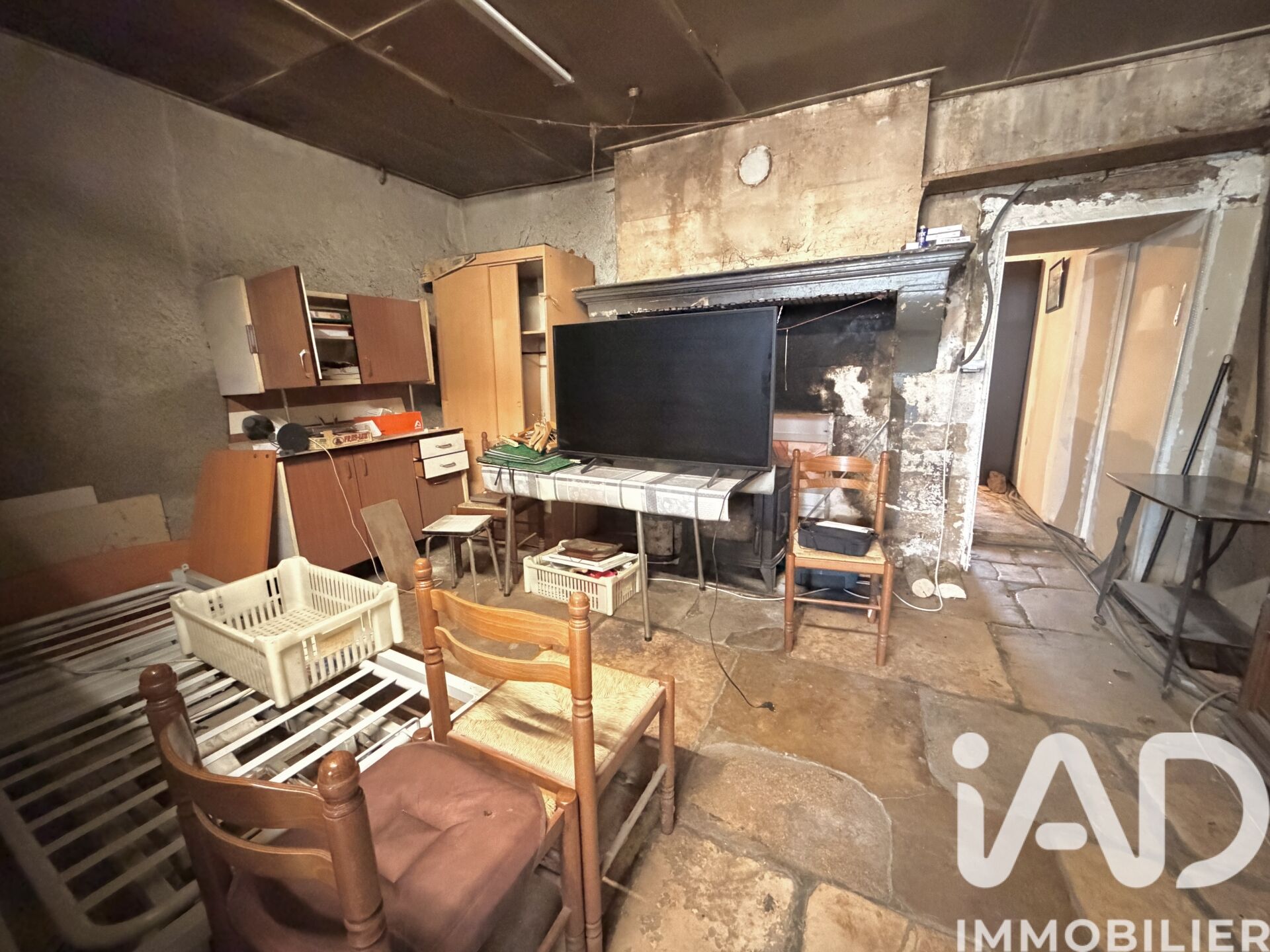 Vente Maison/villa 2 pièces - Photo 2