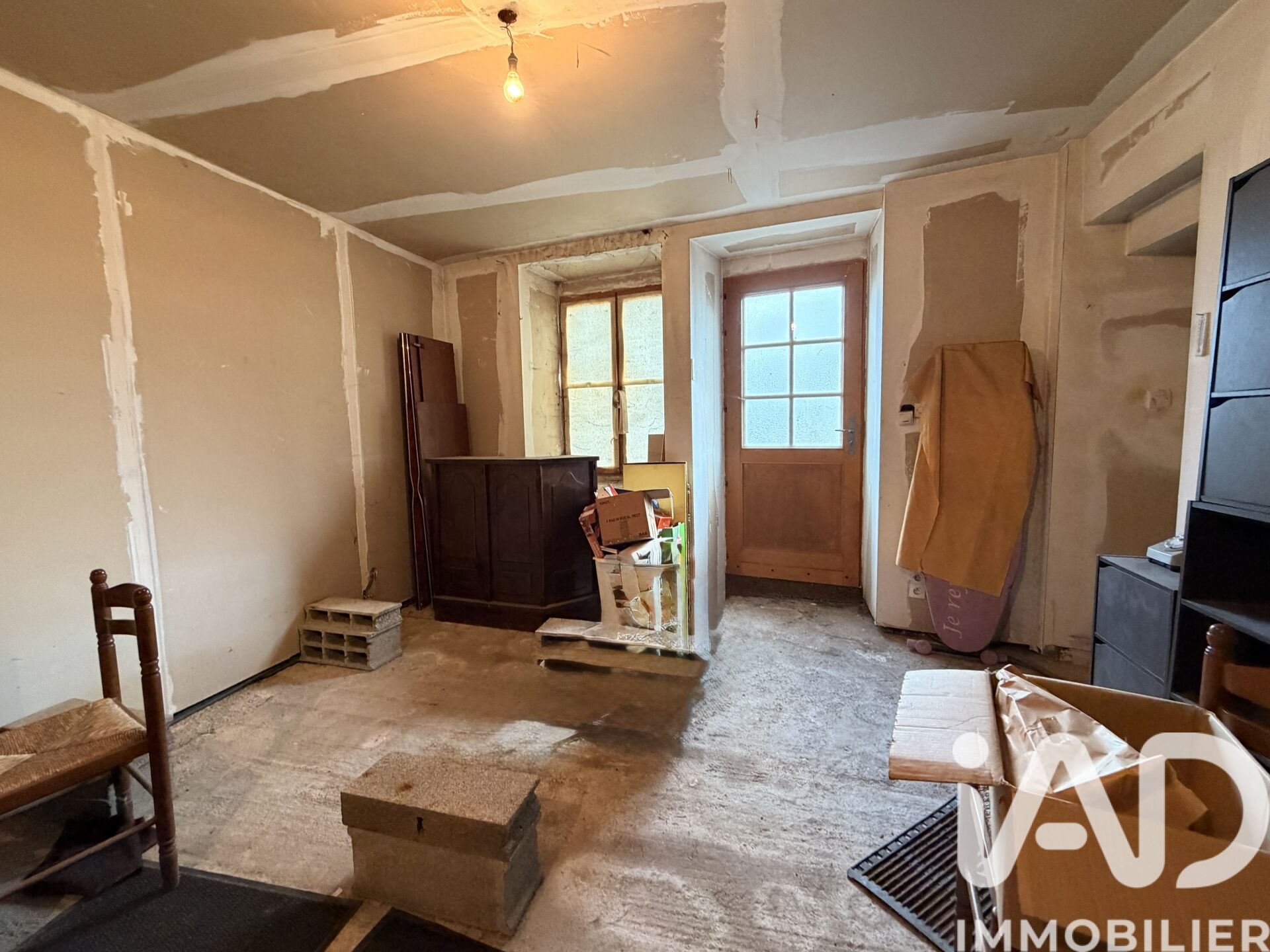 Vente Maison/villa 2 pièces - Photo 4