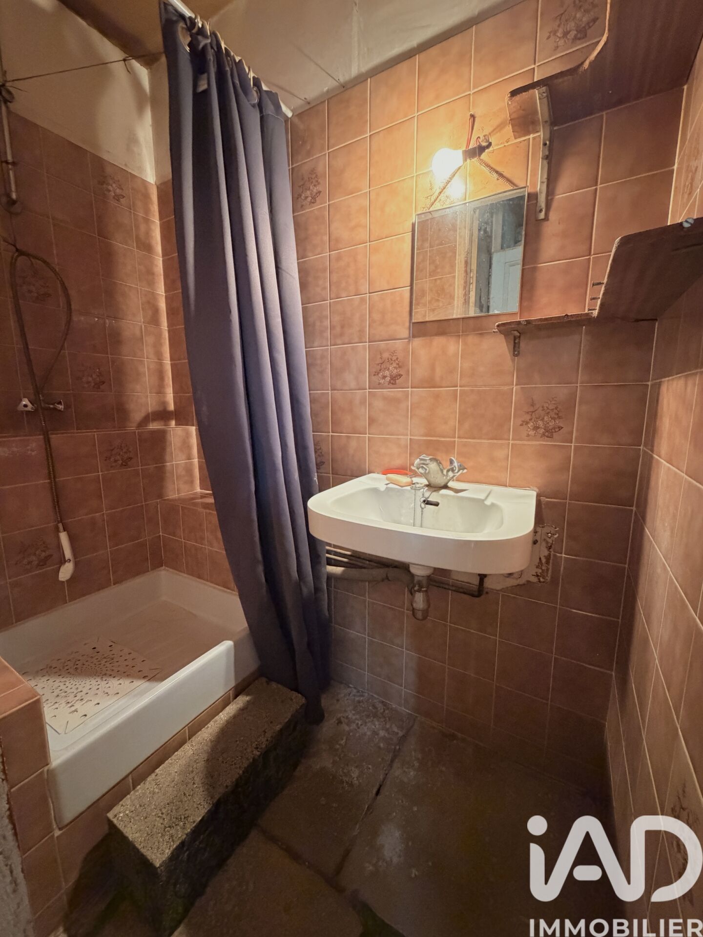 Vente Maison/villa 2 pièces - Photo 5