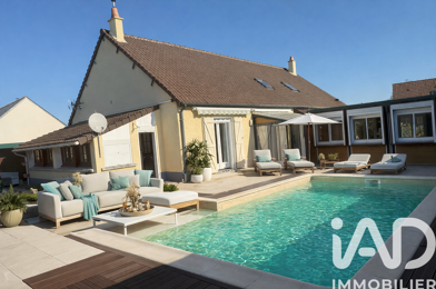 Maison 6 pièces 294000 €