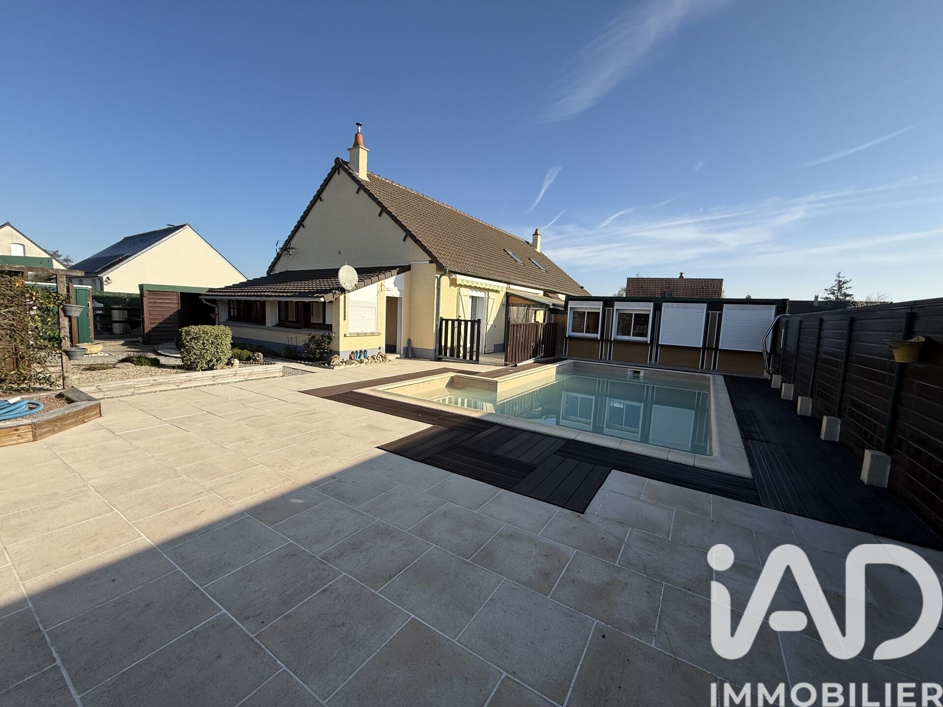 Vente Maison/villa 6 pièces - Photo 2