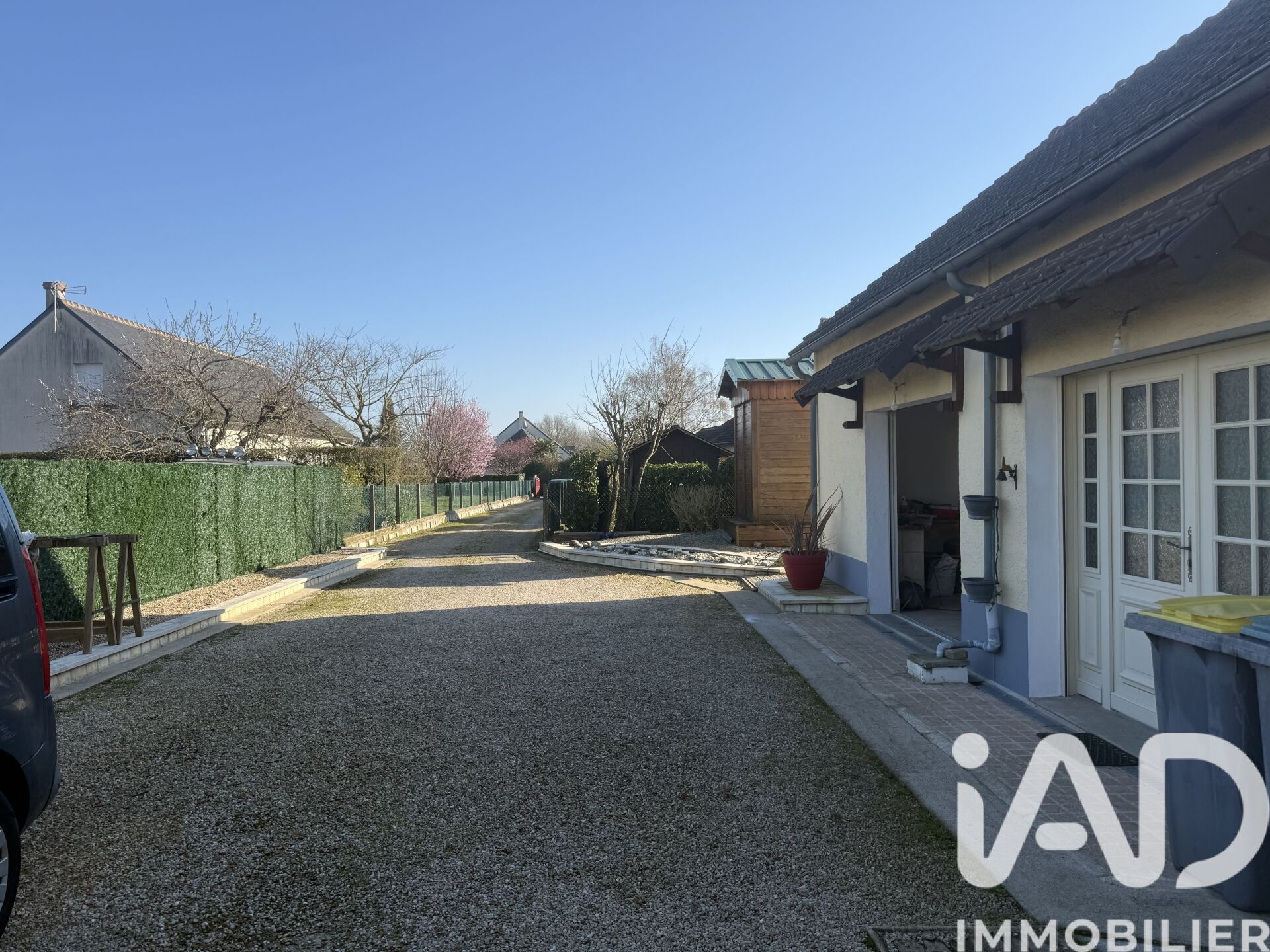 Vente Maison/villa 6 pièces - Photo 3