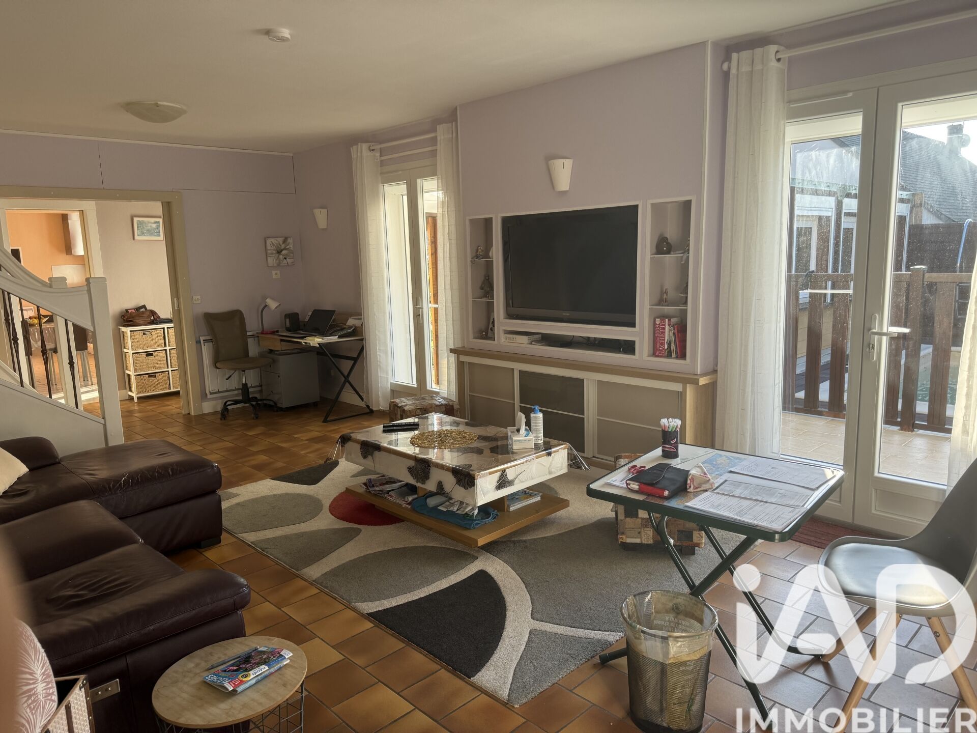 Vente Maison/villa 6 pièces - Photo 4