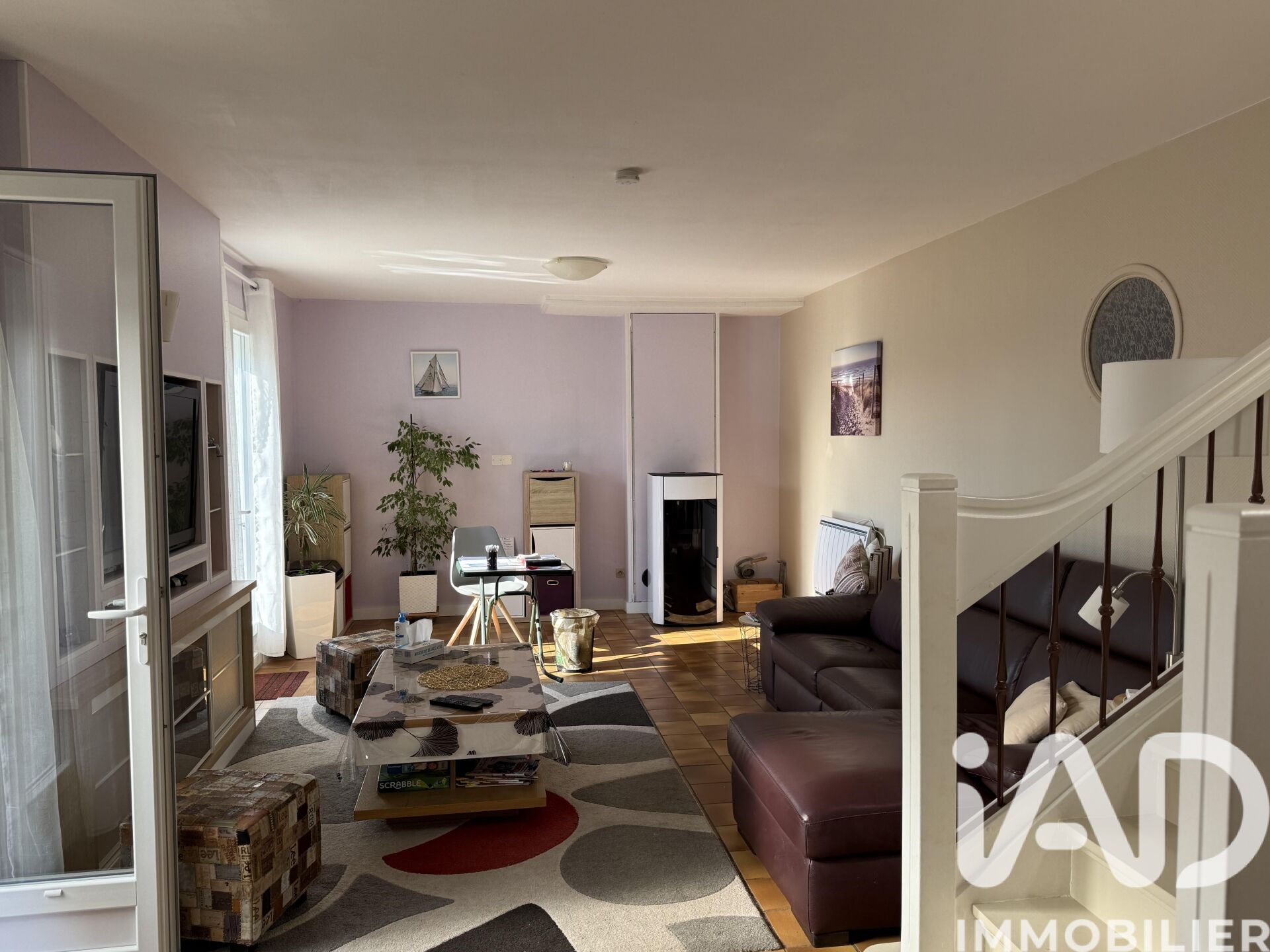 Vente Maison/villa 6 pièces - Photo 5