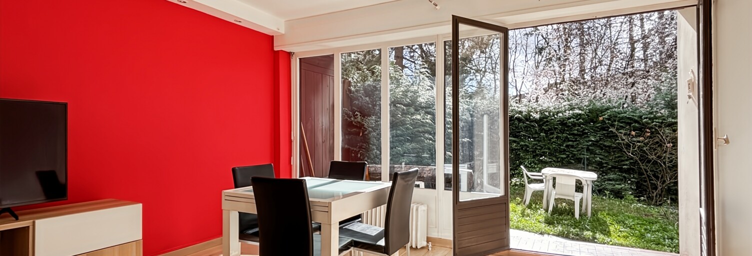 Appartement 3 Pièces 76 m² à vendre à Annecy (74960)