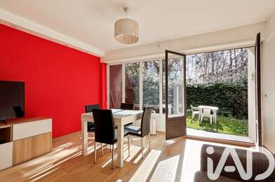 Appartement 3 pièces 320000 €