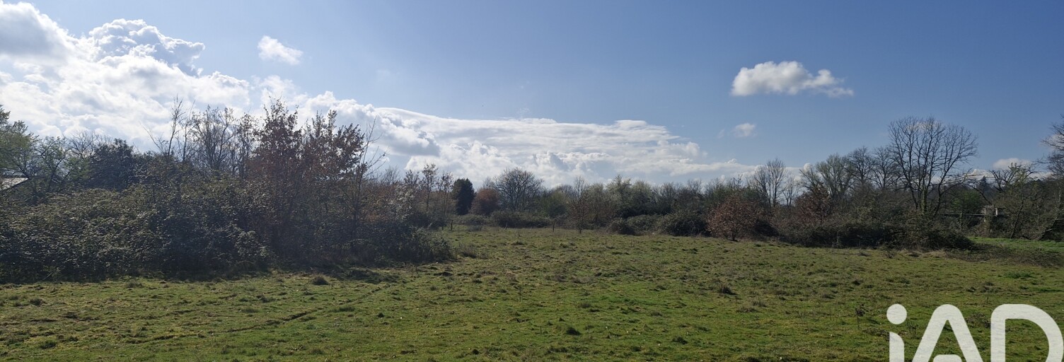 Terrain  8654 m² à vendre à Montcaret (24230)