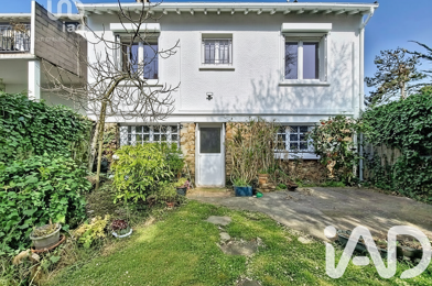 Maison 4 pièces 639000 €