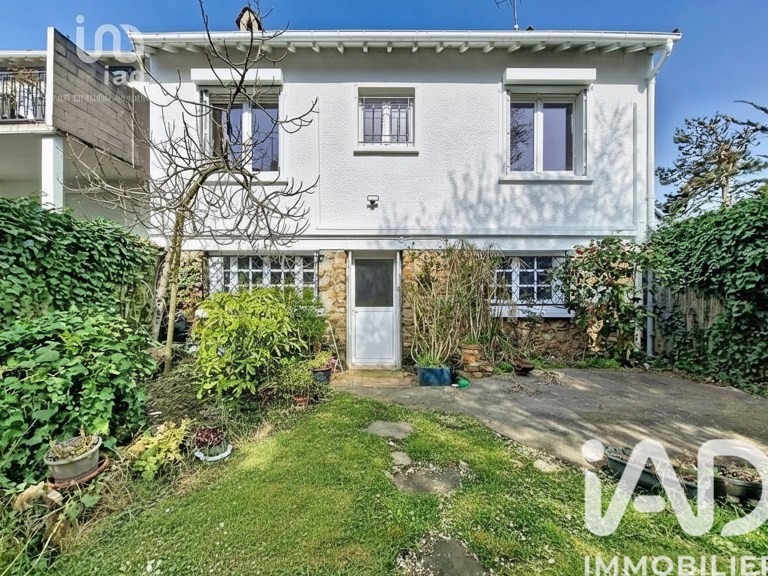 Vente Maison traditionnelle 4 pièces — photo 1