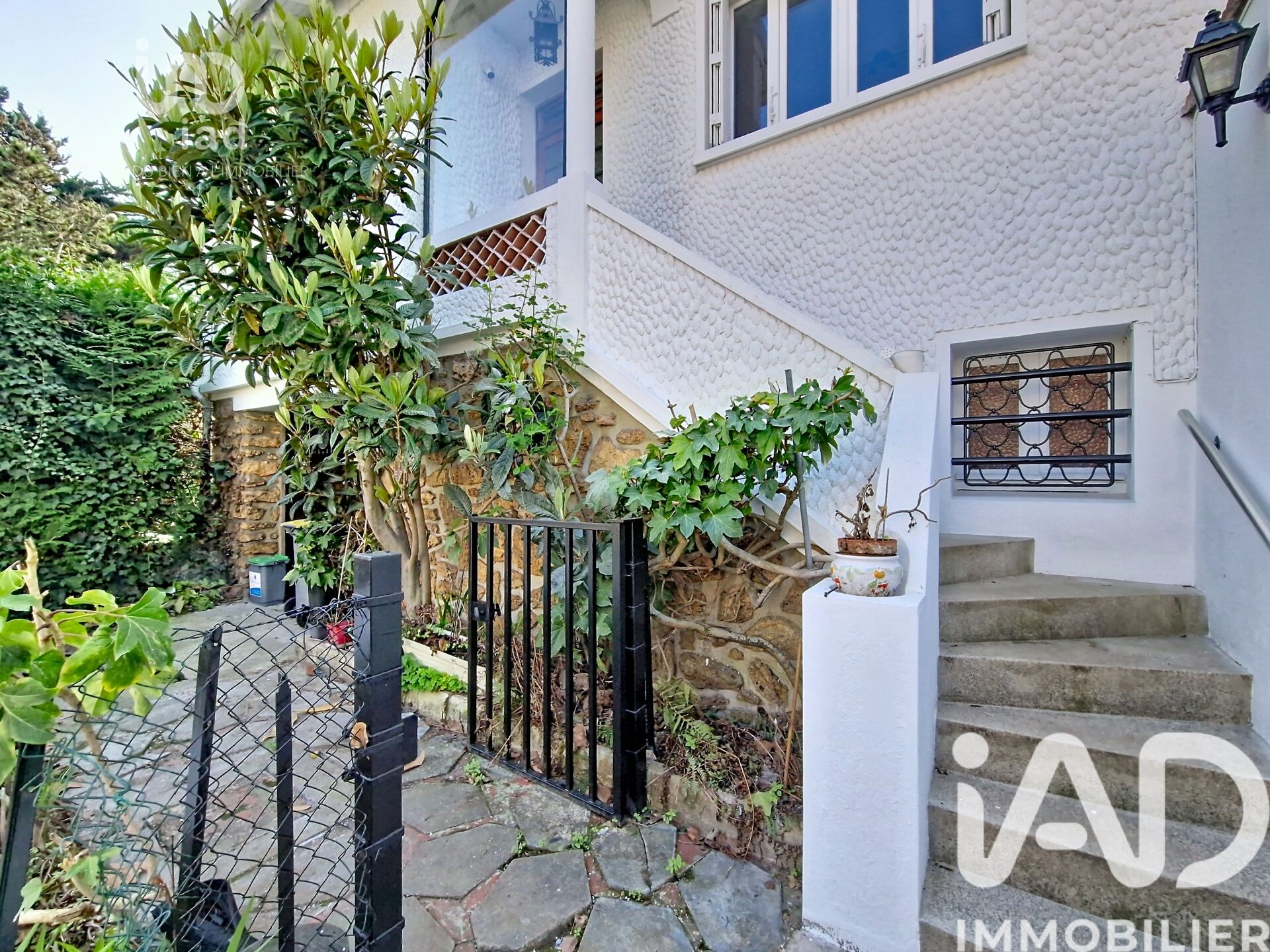 Vente Maison traditionnelle 4 pièces - Photo 3