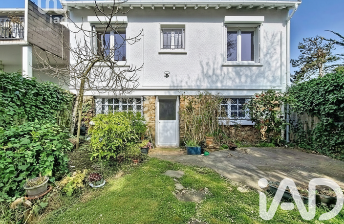 Vente Maison traditionnelle 4 pièces — photo 2