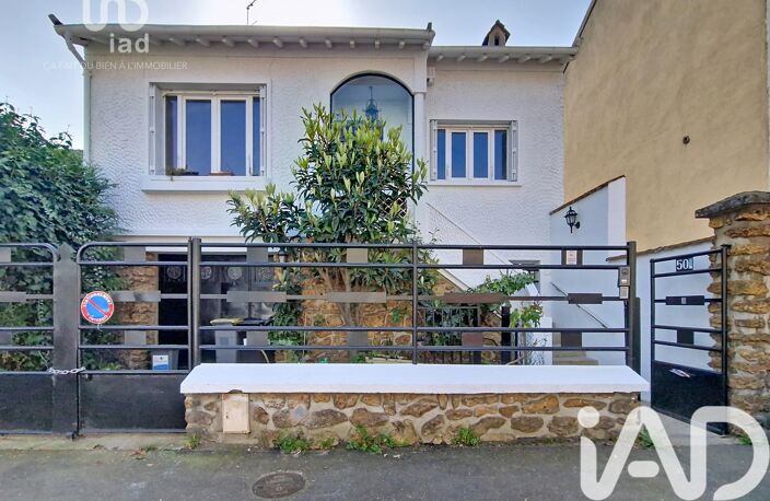 Vente Maison traditionnelle 4 pièces — photo 3