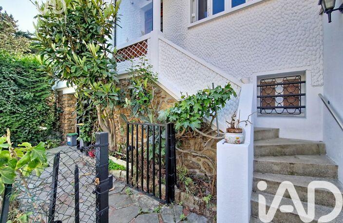 Vente Maison traditionnelle 4 pièces — photo 4