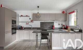 Maison 7 Pièces 162 m² à vendre à Voreppe (38340)