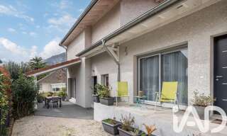 Maison 7 Pièces 162 m² à vendre à Voreppe (38340)