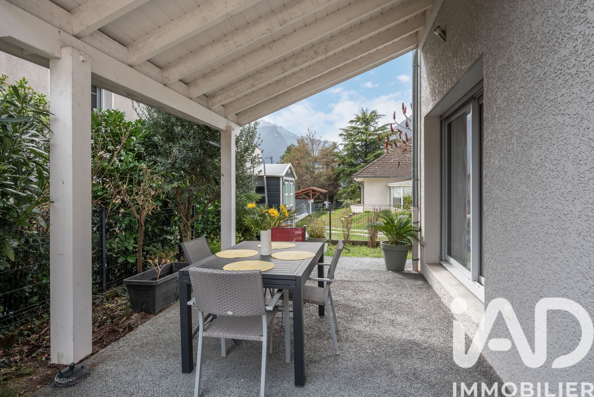 Maison à vendre, 7 pièces, 162 m², Voreppe