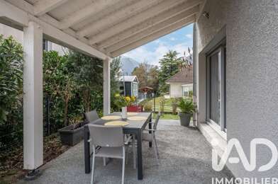 Maison 7 pièces 427000 €