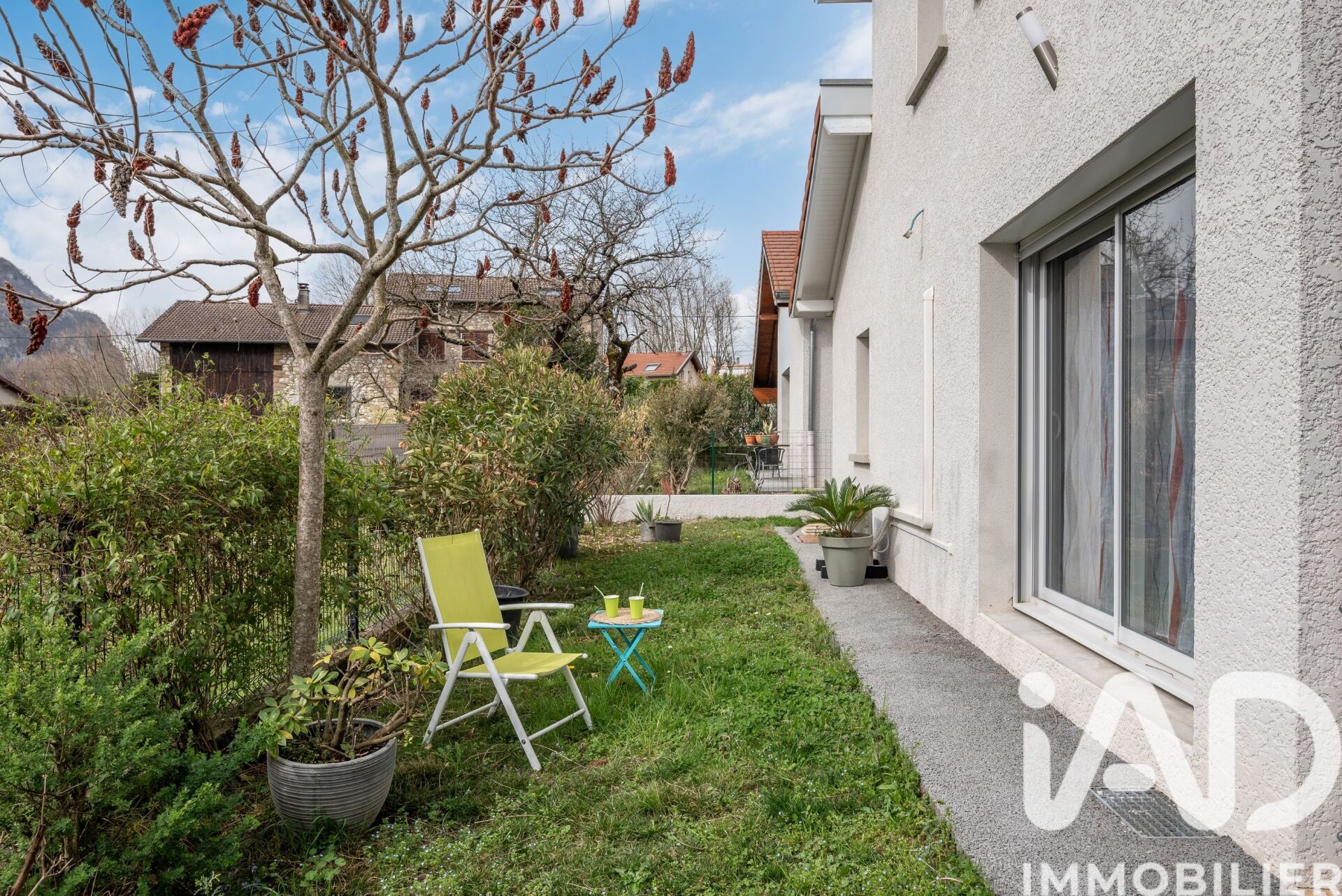 Vente Maison de ville 7 pièces - Photo 3