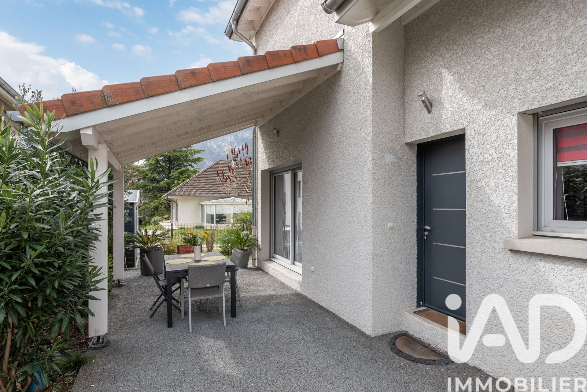 Vente Maison de ville 7 pièces - Photo 5