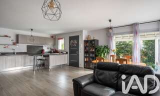 Maison 7 Pièces 162 m² à vendre à Voreppe (38340)