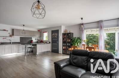 Vente Maison de ville 7 pièces — photo du bien
