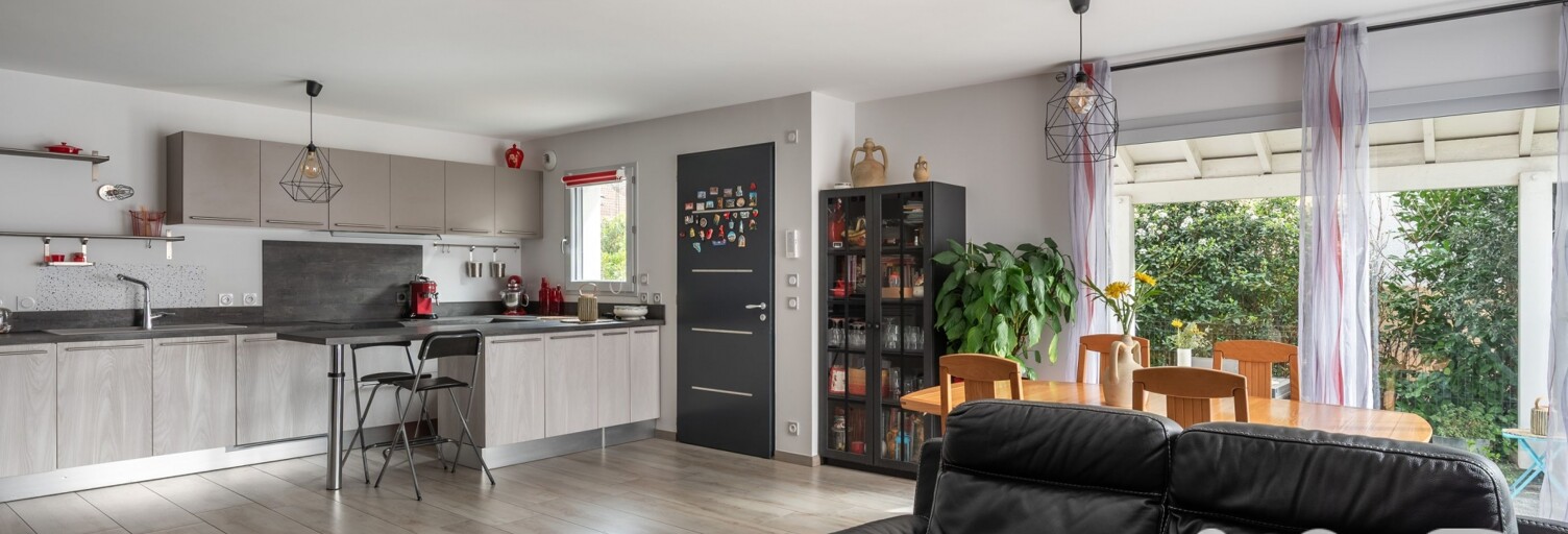 Maison 7 Pièces 162 m² à vendre à Voreppe (38340)