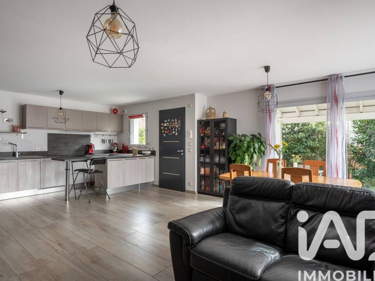 Vente Maison de ville 7 pièces — photo 1