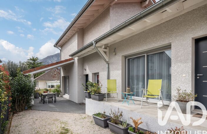 Vente Maison de ville 7 pièces — photo 3