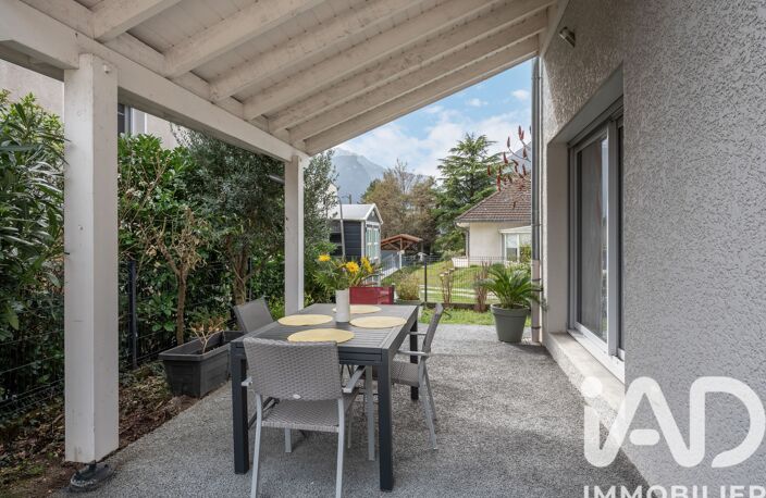Vente Maison de ville 7 pièces — photo 4