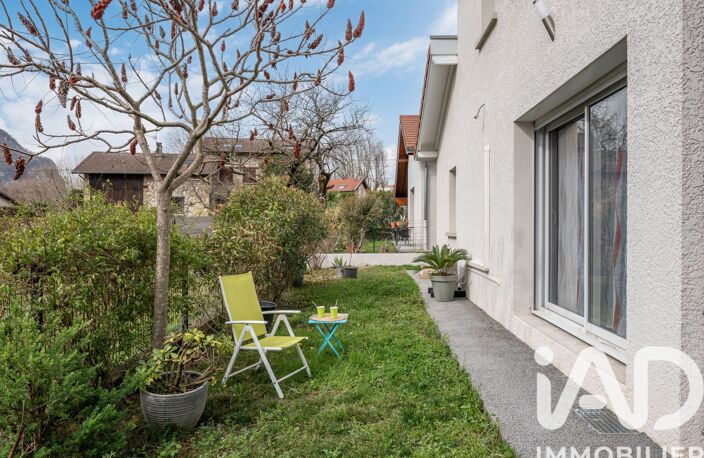 Vente Maison de ville 7 pièces — photo 5