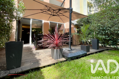 Appartement 4 pièces 420200 €