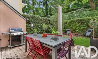 Appartement 4 Pièces 75 m² à vendre à Le Plessis-Robinson (92350)