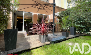 Appartement 4 Pièces 75 m² à vendre à Le Plessis-Robinson (92350)