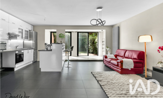 Appartement 4 Pièces 75 m² à vendre à Le Plessis-Robinson (92350)
