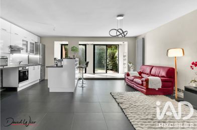Appartement 4 pièces 399900 €