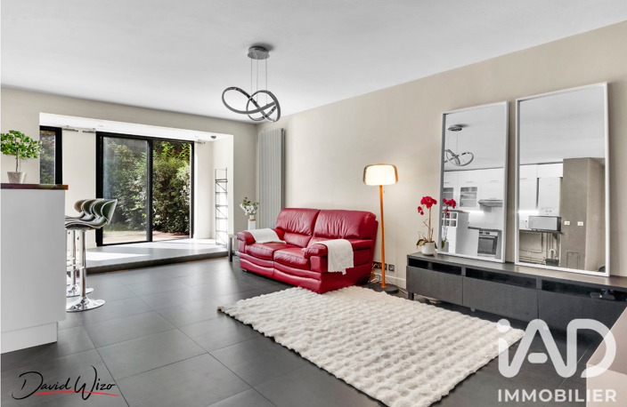 Vente Appartement 3 pièces — photo 2