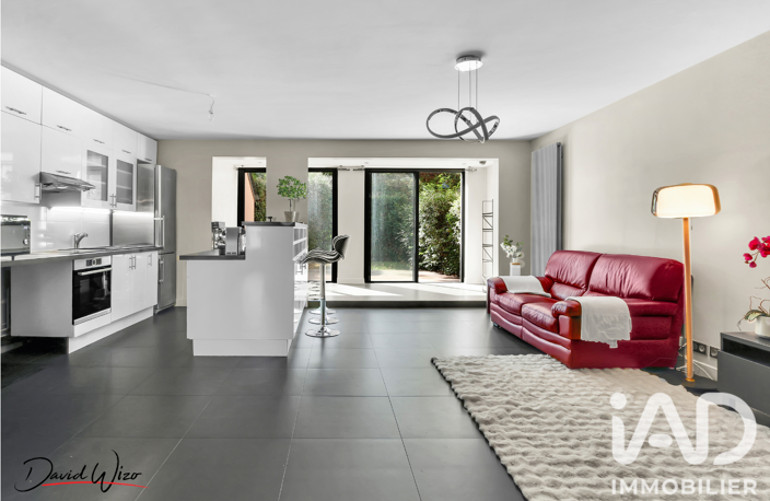 Vente Appartement 3 pièces — photo 3