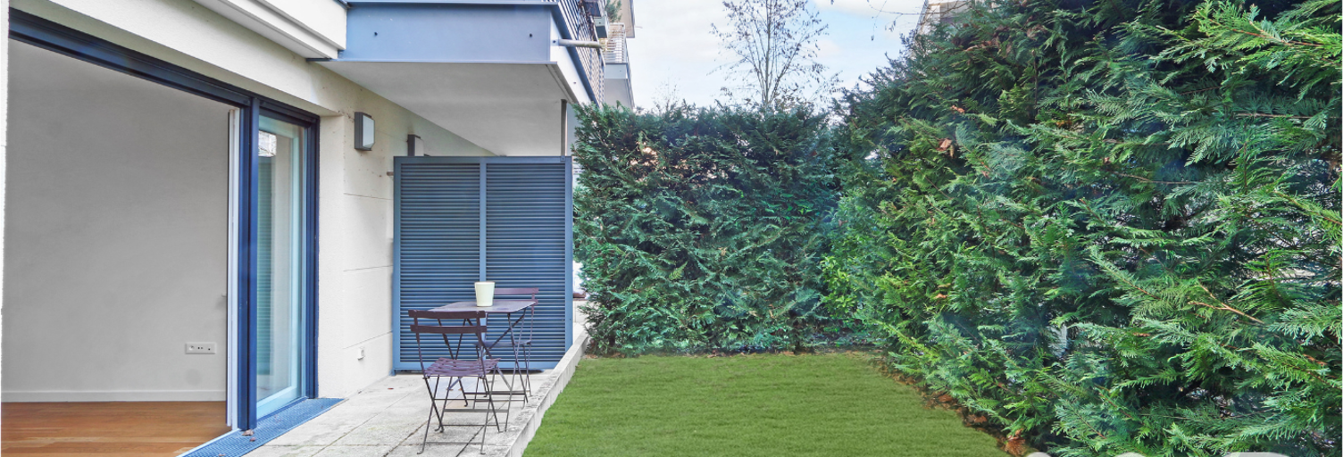 Appartement 3 Pièces 47 m² à vendre à Châtenay-Malabry (92290)