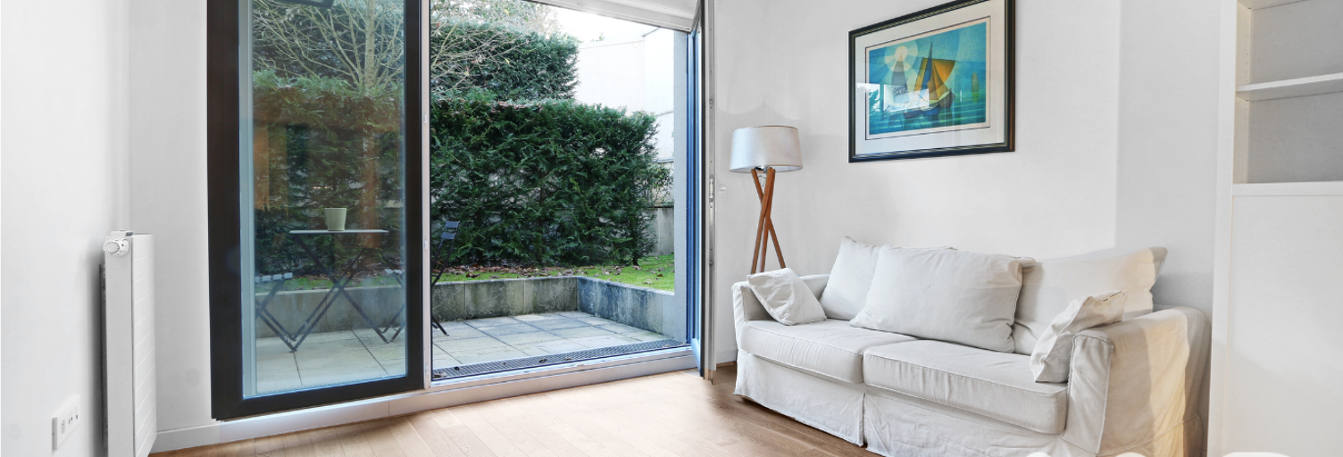 Appartement 3 Pièces 47 m² à vendre à Châtenay-Malabry (92290)