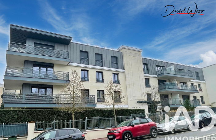 Vente Appartement 2 pièces — photo 4