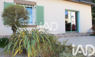 Maison 6 Pièces 146 m² à vendre à Blandouet-Saint Jean (53270)