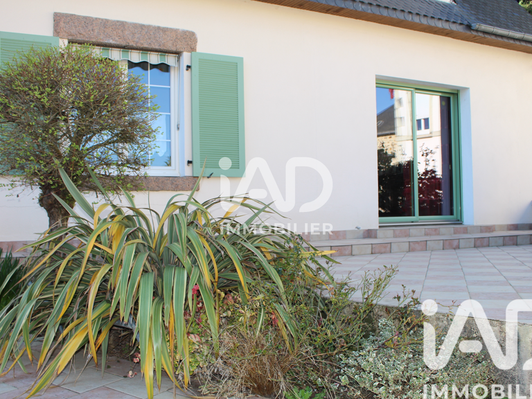 Vente Maison/villa 6 pièces — photo 1